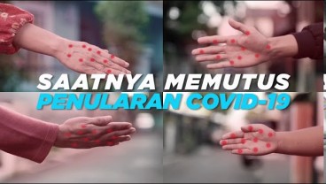 Mahasiswa Jadi Duta Perubahan Perilaku, Gaungkan Pesan Ibu ke Sekitar