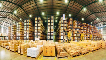 Kalbe Farma (KLBF) Perkuat Bisnis Logistik Enseval (EPMT) ke Sektor Konsumer