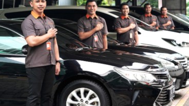 Situs Web Baru, Sewa Mobil MPMRent Makin Mudah