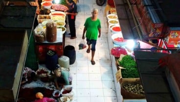 Pasokan Cabai Merah Menipis di Sumbar Harga Semakin Pedas