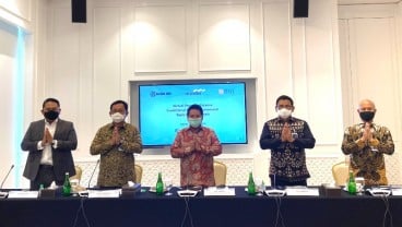 Soal Nama Bank Syariah BUMN Hasil Merger, Mesti Penuhi Kriteria Ini