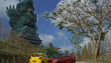 Penjualan Honda Indonesia Berakselerasi, Brio Jadi Andalan