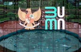 Bank Syariah BUMN Hasil Merger Bakal Punya Aset Rp390 Triliun