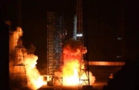 Inilah Alasan China Kirim Lebih Banyak Satelit Gaofen ke Luar Angkasa