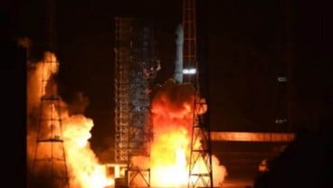 Inilah Alasan China Kirim Lebih Banyak Satelit Gaofen ke Luar Angkasa