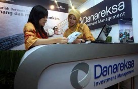 Danareksa Sekuritas Bersalin Nama Jadi BRI Danareksa Sekuritas