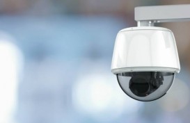 Ini Cara Pantau CCTV Jakarta Seluruh Wilayah Via Online