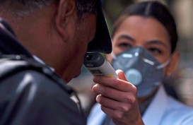 Lawan Corona, Meksiko Siap Vaksinasi 116 Juta Warganya pada 2021