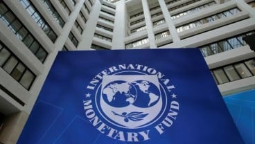 IMF Pangkas Proyeksi Ekonomi Indonesia Jadi Minus 1,5 Persen di 2020, Ini Alasannya