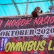 Yuk Simak, Tip Mengemudi Aman Saat Ada Demo Tolak Omnibus Law