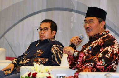 Mantan Ketua Mahkamah Konstitusi: UU Cipta Kerja Bisa Dibatalkan MK