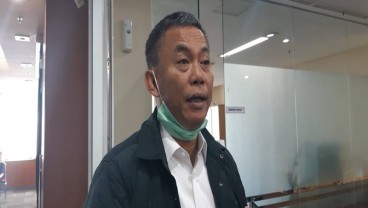 Raperda Covid-19 DKI Tunggu Evaluasi Kemendagri   