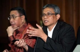 Didik J Rachbini: Waspada! Jokowi Wariskan Utang Terbesar Sepanjang Sejarah RI