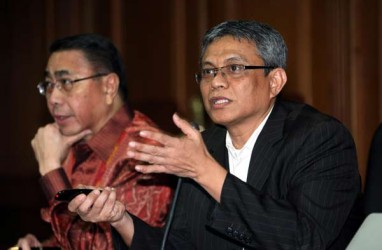 Didik J Rachbini: Waspada! Jokowi Wariskan Utang Terbesar Sepanjang Sejarah RI