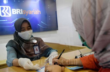 Realisasi Dana PEN, BRIsyariah (BRIS) Telah Salurkan ke 1.500 Nasabah