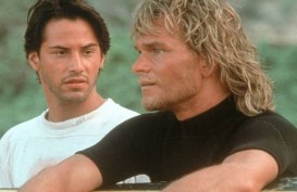 Sinopsis Film Point Break, Tayang Jam 21:30 WIB di Trans TV