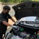 Yuk, Kenali 4 Ciri Air Radiator Mobil Harus Diganti