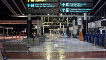 AirAsia: Pasar Penerbangan Indonesia Paling Volatil