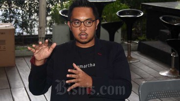 Nasabah Terdampak Pandemi, Amartha Petakan Potensi Kredit Macet