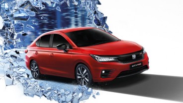 Meluncur di Malaysia, Ini Spesifikasi Honda City Hybrid