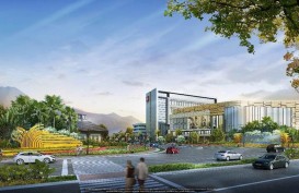 Mal Living Plaza Bandung Akan Segera Dibangun