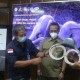 Manfaatkan Teknologi Satelit untuk Lindungi Gajah Sumatra, PT CPI Serahkan Bantuan GPS Collar dan Camera Trap