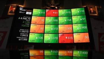 Membaca Arah Manuver Ekspansi dan Saham Kalbe Farma (KLBF)