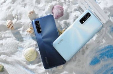 Realme 7 Pro dan Realme C17 Dipastikan Terdaftar di CEIR