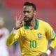 Top Skor Sepanjang Masa Brasil, Neymar Lewati Ronaldo, Dekati Pele