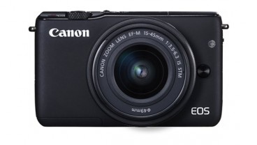 Canon Brand Kamera Terlaris di Shopee 10.10