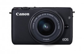 Canon Brand Kamera Terlaris di Shopee 10.10