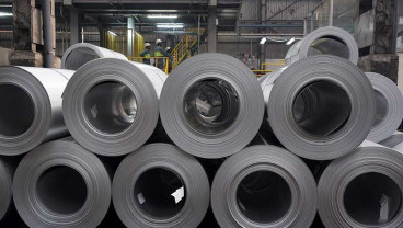 INDUSTRI MANUFAKTUR  : Pemulihan Masih Jauh dari Normal