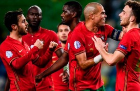Hasil Nations League : Portugal & Prancis Berebut Juara Grup A3