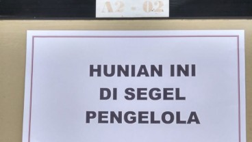 Ketahuan Tawarkan Alih Sewa di Facebook, Penghuni Rusunawa di Sleman ini Diputus Kontrak