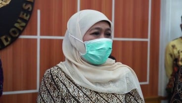 Tolak UU Cipta Kerja, Berikut Isi Dialog Mahfud Dengan Perwakilan Buruh se-Jatim