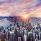 Sanksi Baru AS Targetkan Pemimpin Hong Kong, Bukan Perbankan