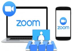 Persaingan Makin Ketat, Platform Video Zoom Tambah Fitur Monetisasi