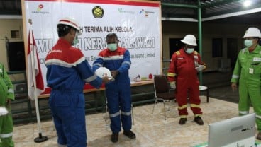 Petrogas Kelola Kembali Wilayah Kerja Migas Kepala Burung