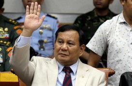 Kunjungan Prabowo ke AS Diwarnai Protes, Jubir: Silakan Saja Kritisi