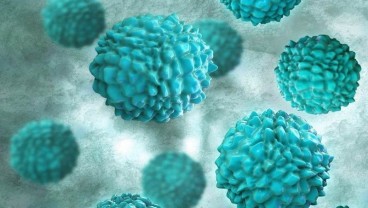 Kasus Norovirus di China Merebak di Kalangan Mahasiswa