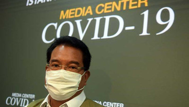 Antisipasi La Nina, Satgas Imbau Pemda Tingkatkan Koordinasi dengan BNPB