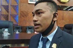 Penetapan Gubernur Aceh Definitif, DPRA: Masih Tunggu…