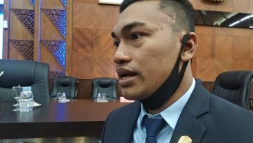 Penetapan Gubernur Aceh Definitif, DPRA: Masih Tunggu SK Presiden 