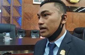 Penetapan Gubernur Aceh Definitif, DPRA: Masih Tunggu SK Presiden 