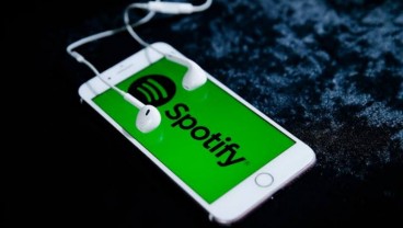 Spotify Hadirkan Widget Khusus untuk iOS 14, Begini Cara Pakainya