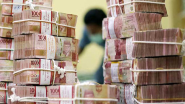 Restrukturisasi Kredit Perbankan di Jateng Rp60 Triliun