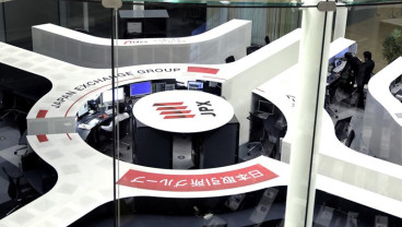 Belum Ada Kejelasan Stimulus, Bursa Asia Dibuka Variatif