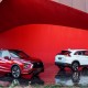 Hadirkan PHEV, Eclipse Cross Baru Tampilkan Gaya Radikal