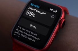 Kini YouTube Music Bisa Diakses di Apple Watch