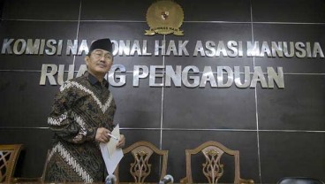 Jumhur Hidayat Cs Ditangkap dan Diborgol, Para Tokoh Kritik Polri